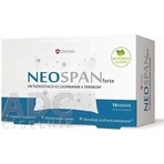 NEOSPAN forte 1×15 cps, integratore alimentare
