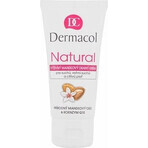 DERMACOL NATURAL Cremă de noapte cu migdale 1×50 ml, cremă de noapte