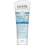 Crema nutritiva protectora para niños Lavera 75ml 1×1 ud.