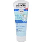 Crema nutritiva protectora para niños Lavera 75ml 1×1 ud.