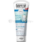 Crema nutritiva protectora para niños Lavera 75ml 1×1 ud.