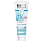 Crema nutritiva protectora para niños Lavera 75ml 1×1 ud.