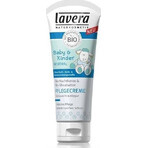 Crema nutritiva protectora para niños Lavera 75ml 1×1 ud.