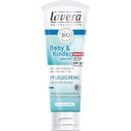 Crema nutritiva protectora para niños Lavera 75ml 1×1 ud.