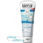 Crema nutritiva protectora para niños Lavera 75ml 1×1 ud.