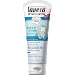 Crema nutritiva protectora para niños Lavera 75ml 1×1 ud.