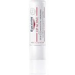 Eucerin LIP AKTIV lip stick 1×4.8 g, softens lips