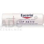 Eucerin LIP AKTIV lip stick 1×4.8 g, softens lips