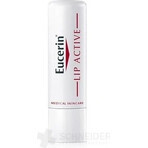 Eucerin LIP AKTIV lip stick 1×4.8 g, softens lips