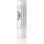 Eucerin LIP AKTIV lip stick 1×4.8 g, softens lips