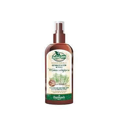 Herbal Care Schachtelhalm-Extrakt Conditioner Spray, 200 ml, Farmona