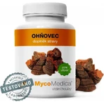 Mycomedica Ohnovec 30% Vegan 400mg 120cps 1×120 cps