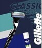 Gillette Mach3 Start Rasierer + Series 100 ml Rasierschaum, Geschenkset 1&#215;1 St&#252;ck, Rasierset f&#252;r M&#228;nner