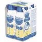 Vanilla flavored drink Fresubin 2kcal Fiber, 4 x 200 ml, Fresenius Kabi