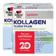 Kollagen 11.000 Plus Lösung zum Einnehmen, 30+10 Fläschchen, Doppelherz