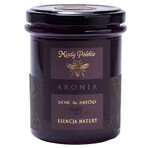 Polnischer Honig Saft & Honig, Aronia, 250 g