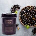 Polnischer Honig Saft & Honig, Aronia, 250 g