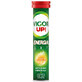 Vigor Up! Energy, Orangengeschmack, 20 Brausetabletten