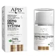 Apis Depiq Pro System depigmentierende Nachtcreme-Maske, 50 ml