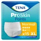 Tena Pants ProSkin, absorbierende Slips, Größe XL, 120-160 cm, Normal, 15 Stück