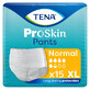 Tena Pants ProSkin, absorbierende Slips, Gr&#246;&#223;e XL, 120-160 cm, Normal, 15 St&#252;ck