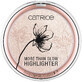 Catrice More Than Glow, aufhellender Puder, Nr. 020 Supreme Rose Beam, 5,9 g