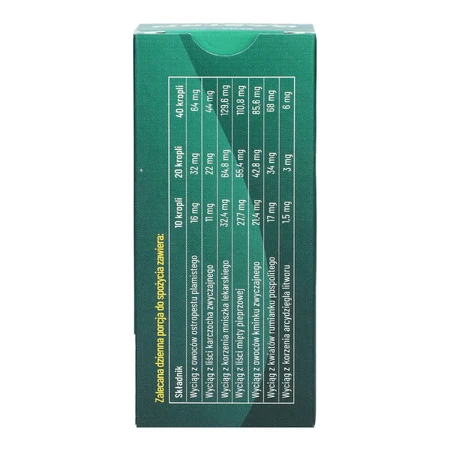SEMA Lab Gastro complex, 30 ml