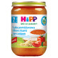 HiPP Bio-Suppe, Tomaten mit Nudeln und Huhn, nach 7 Monaten, 190 g