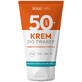 Soleskin Gesichtscreme, SPF 50+, 50 ml