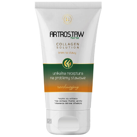 Artrostaw Forte, crema, 150 g