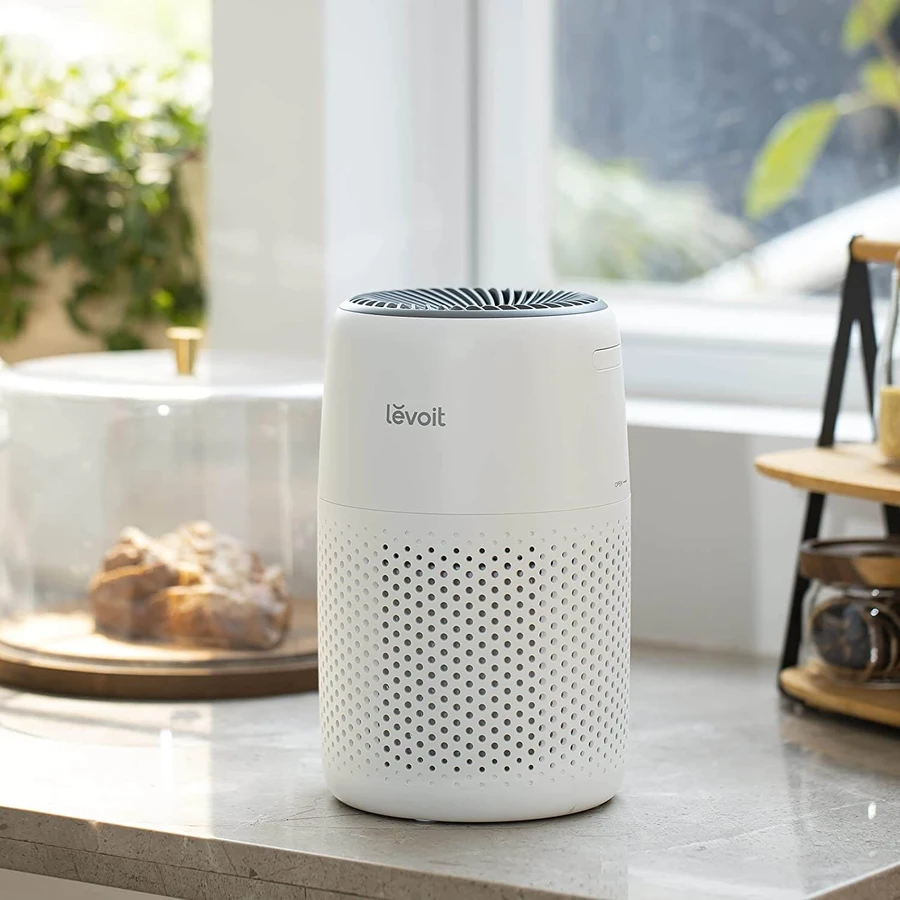 Levoit Core Mini, Luftreiniger, 1 Stück