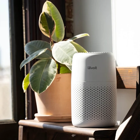 Levoit Core Mini, Luftreiniger, 1 Stück