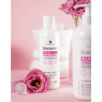 Seboradin Mama Hair, Shampoo für zu Haarausfall neigendes Haar, 200 ml