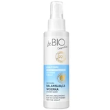 beBIO Cosmetics Baby Hair Complex Kopfhautpflege, natürliche ausgleichende Kopfhautmassage, 100 ml