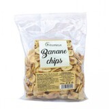 Bananenchips, 250 g, Econatur