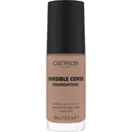 Fond de ten Catrice Invisible Cover, fond de ten, nr. 040N, 30 ml