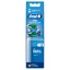 Oral-B Pro Precision Clean, Ersatzaufsätze für eine Clean Maximiser elektrische Zahnbürste, 2 Stück