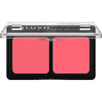 Catrice Blush Affair Cream & Powder Palette, erröten, Stunning Strawberry, 010, 6 g