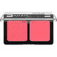 Catrice Blush Affair Cream &amp; Powder Palette, err&#246;ten, Stunning Strawberry, 010, 6 g