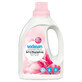 Sodasan Waschmittel, Bio, Magnolie 750 ml