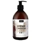 LaQ, shower gel, Richard de Bieszczady, 500 ml