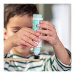 Dentifrice pour enfants Lilikiwi au fluor, menthe douce et noix de coco, à partir de 3 ans, 30 ml