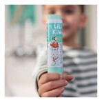 Dentifrice pour enfants Lilikiwi au fluor, menthe douce et noix de coco, à partir de 3 ans, 30 ml