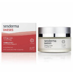 Set Sesderma Daeses liftende gezichts- en lichaamscrème 50 ml + Factor G Renew gezichtscrème 50 ml