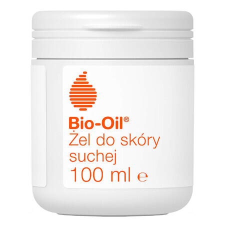 Bio-Oil Gel für trockene Haut 100 ml