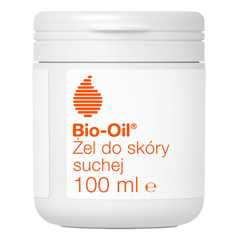 Bio-Oil Gel für trockene Haut 100 ml