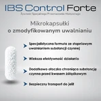 IBS Control Forte, 60 capsules
