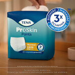 Tena Pants ProSkin, absorbent underpants, size S, 65-85 cm, Normal, 15 pieces