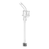 AKUKU, spare straw with weight for A0033 and A0034 jerry cans, 1 pc