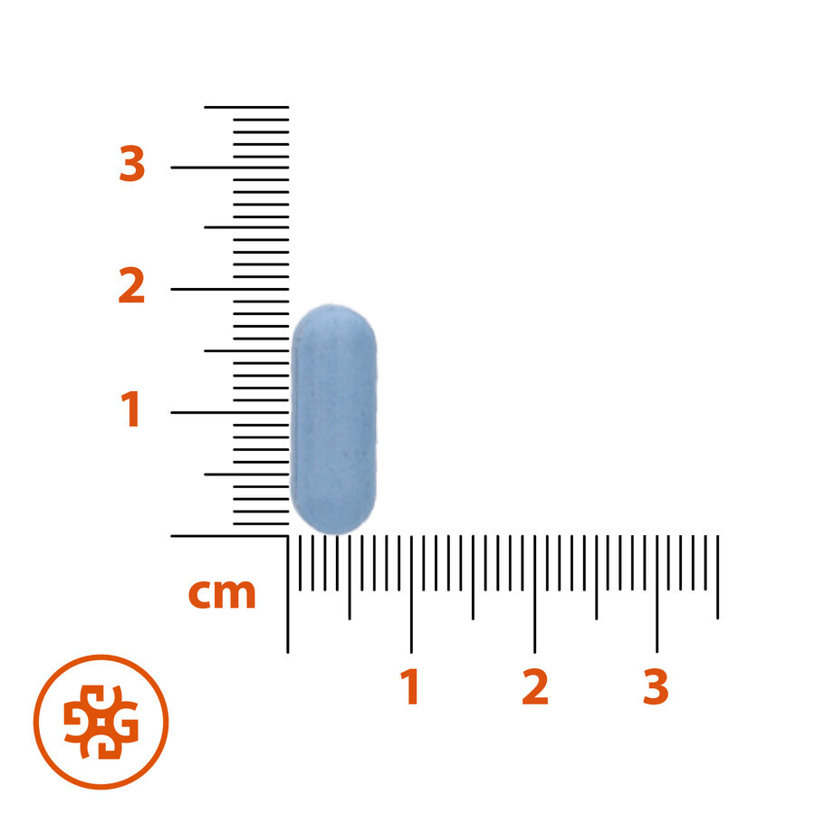 SEMA Lab Sen, 30 Filmtabletten DEFEKTE VERPACKUNG